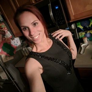 Meet your Posher, Stormie